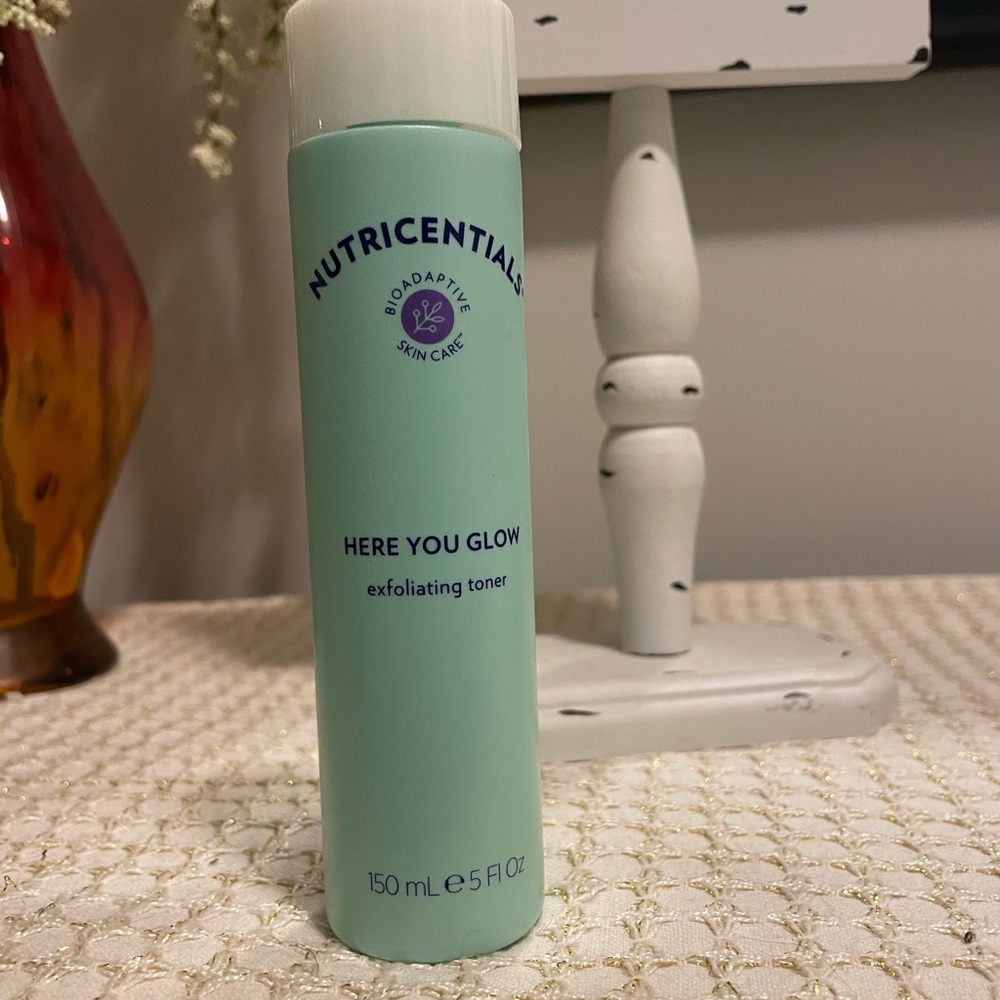 NuSkin